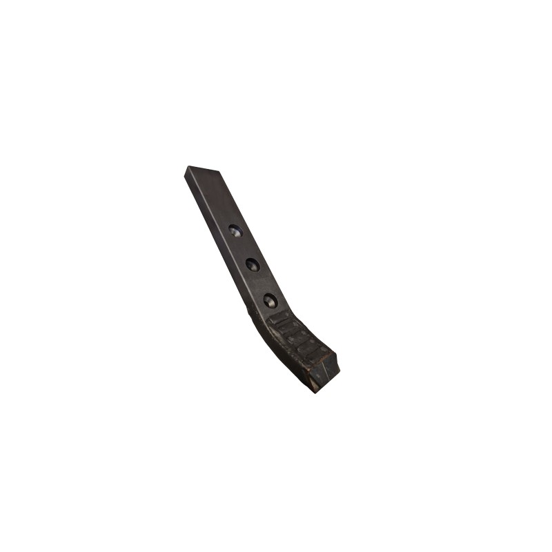 Soc carbure adaptable pour déchaumeur Kirpy réf DM 60483