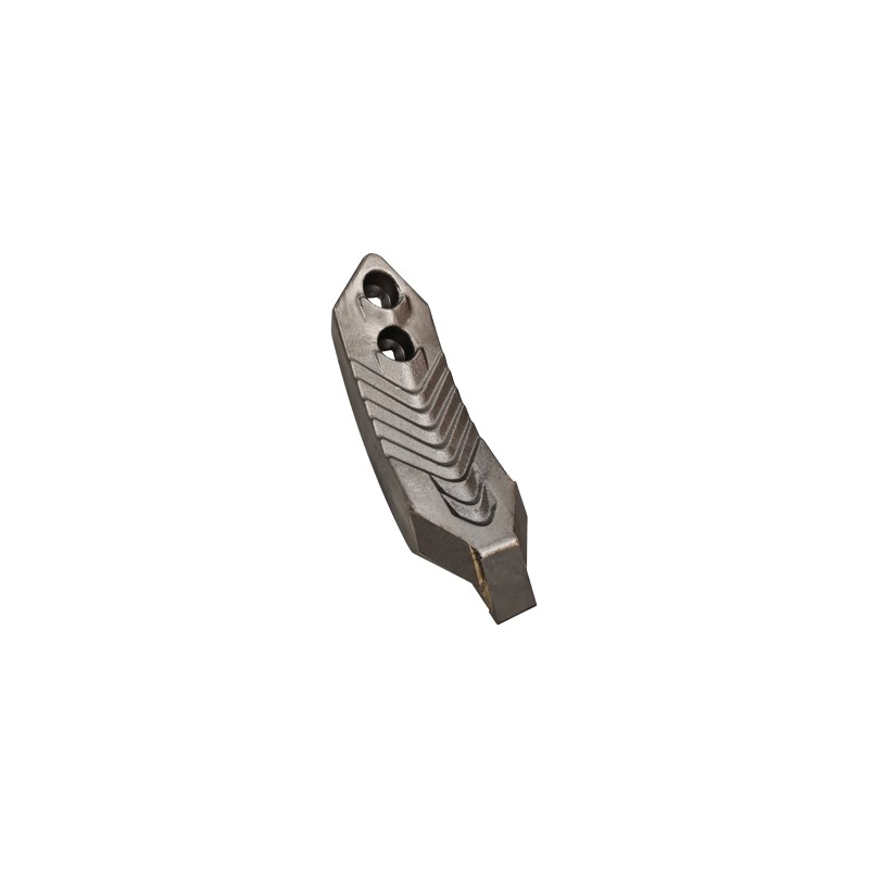 Soc carbure adaptable pour déchaumeur Kuhn réf 221540