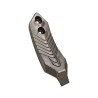 Soc carbure adaptable pour déchaumeur Kuhn réf 221540