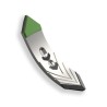 Soc carbure adaptable pour déchaumeur Kverneland réf KK 193570 R