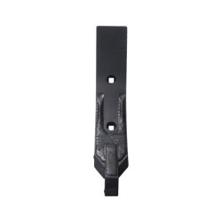 Soc carbure adaptable pour déchaumeur Lemken réf 33710006