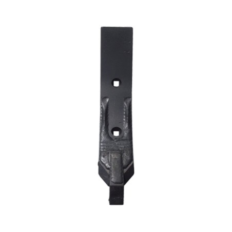 Soc carbure adaptable pour déchaumeur Lemken réf 33710006