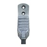 Soc carbure adaptable pour déchaumeur Pöttinger réf 9762500151