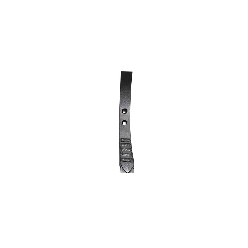 Soc carbure adaptable pour déchaumeur Väderstad réf 473698