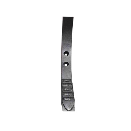 Soc carbure adaptable pour déchaumeur Väderstad réf 473698