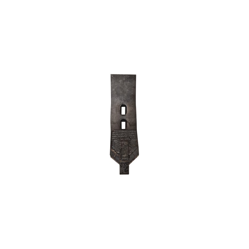 Soc carbure adaptable pour déchaumeur toutes marques