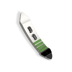 Soc carbure adaptable pour déchaumeur toutes marques