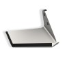 Aileron droit de déchaumeur carbure adaptable Agrisem réf 216020301