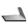 Aileron droit de déchaumeur carbure adaptable Farmet réf 3002403