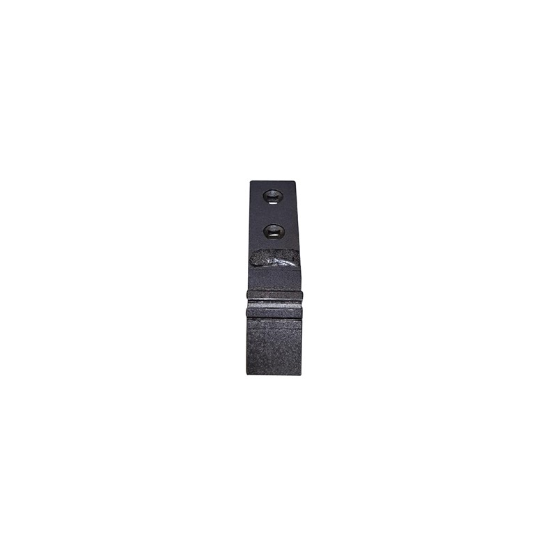 Plaque Rollflex adaptable pour déchaumeur Horsch réf 34265006