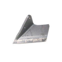 Aileron gauche de déchaumeur carbure adaptable Horsch réf 34060854