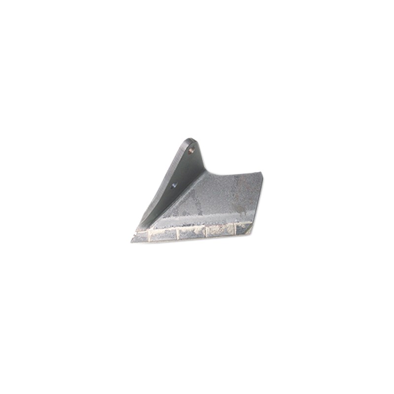 Aileron gauche de déchaumeur carbure adaptable Horsch réf 34060854