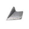 Aileron gauche de déchaumeur carbure adaptable Horsch réf 34060854