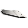 Aileron droit de déchaumeur carbure adaptable Howard réf 71209026469