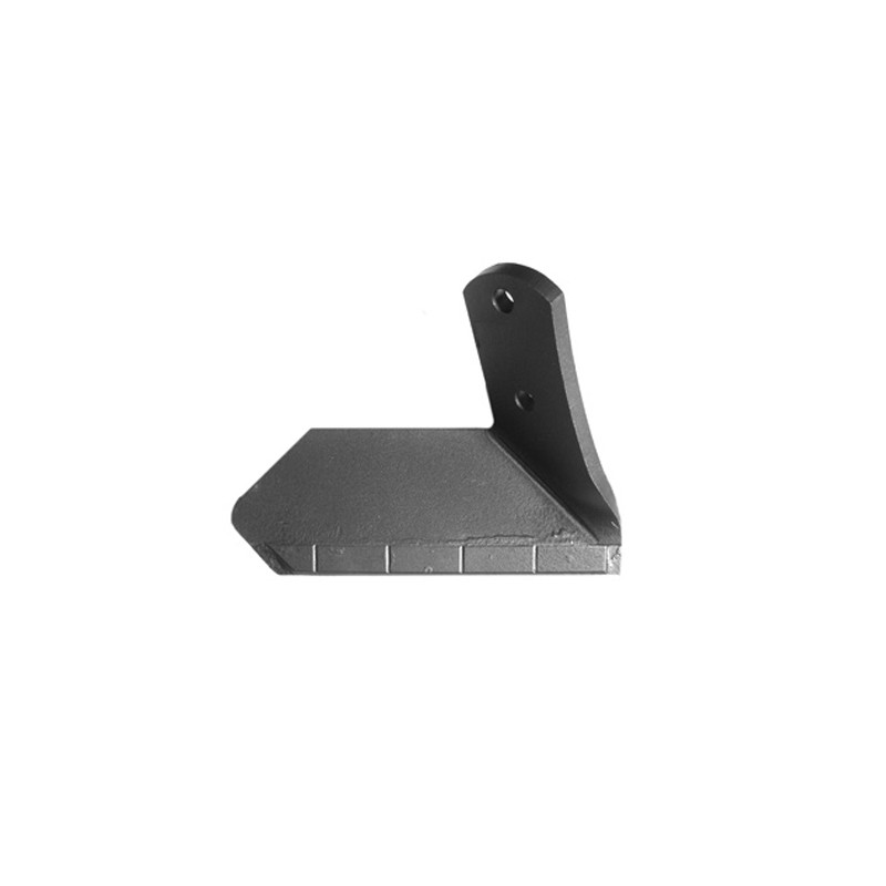 Aileron droit de déchaumeur carbure adaptable Kuhn réf H2218180
