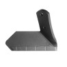 Aileron droit de déchaumeur carbure adaptable Kuhn réf H2218180