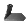 Aileron gauche de déchaumeur carbure adaptable Kuhn réf H2218190