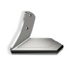 Aileron gauche de déchaumeur carbure adaptable Kuhn réf H2218190