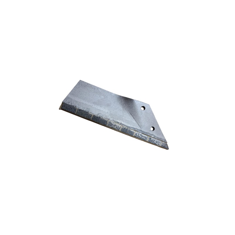Aileron droit de déchaumeur carbure adaptable Lemken réf 3374428