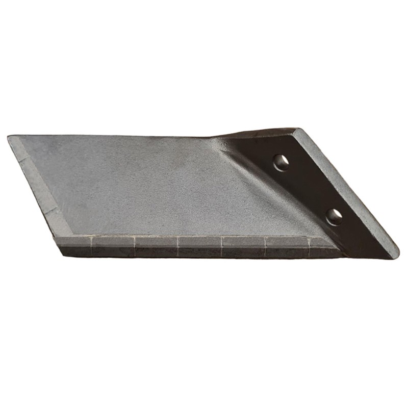 Aileron droit de déchaumeur carbure adaptable Lemken réf 3374460