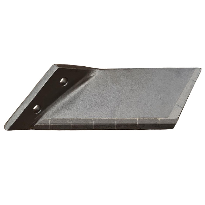 Aileron gauche de déchaumeur carbure adaptable Lemken réf 3374461