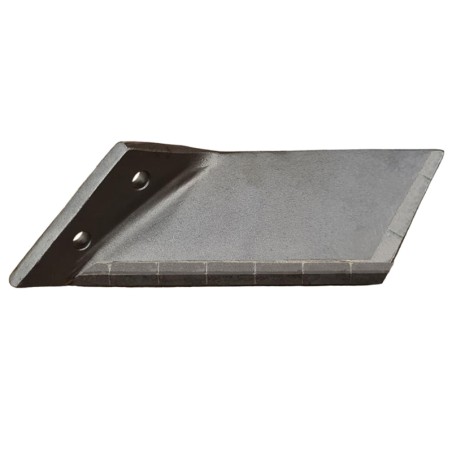 Aileron gauche de déchaumeur carbure adaptable Lemken réf 3374461