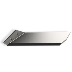 Aileron gauche de déchaumeur carbure adaptable Lemken réf 33710071