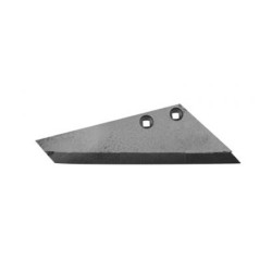 Aileron droit de déchaumeur carbure adaptable Regent réf 8711214