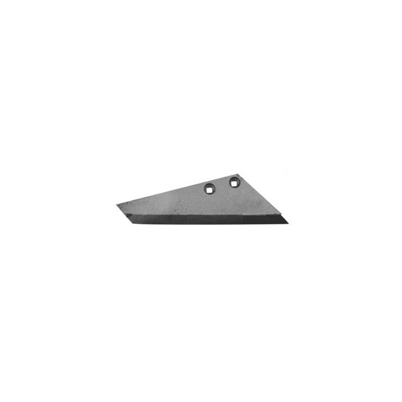 Aileron droit de déchaumeur carbure adaptable Regent réf 8711214