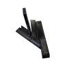 Coutre carbure droite adaptable pour décompacteur Agrisem réf 3204424