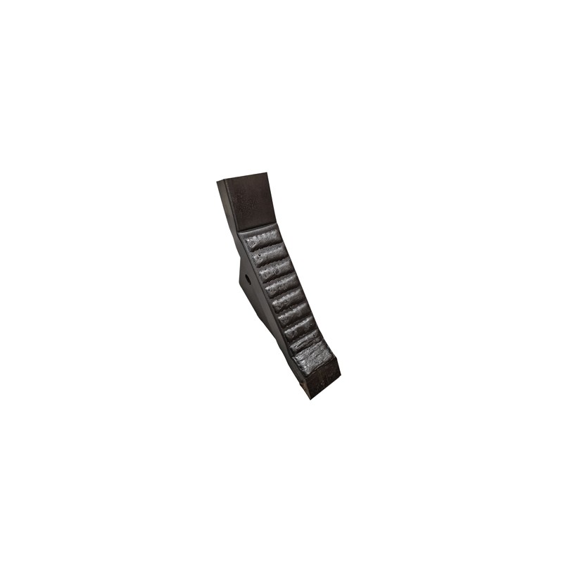 Sabot carbure adaptable pour décompacteur Bednar réf M060271