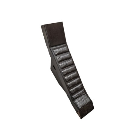 Sabot carbure adaptable pour décompacteur Bednar réf M060271