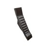 Sabot carbure adaptable pour décompacteur Bednar réf M060271