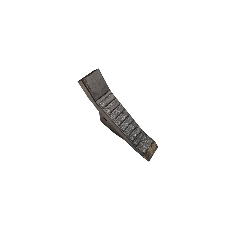 Sabot carbure adaptable pour décompacteur Bednar réf KM060197