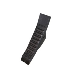 Sabot carbure adaptable pour décompacteur Farmet réf 4010763
