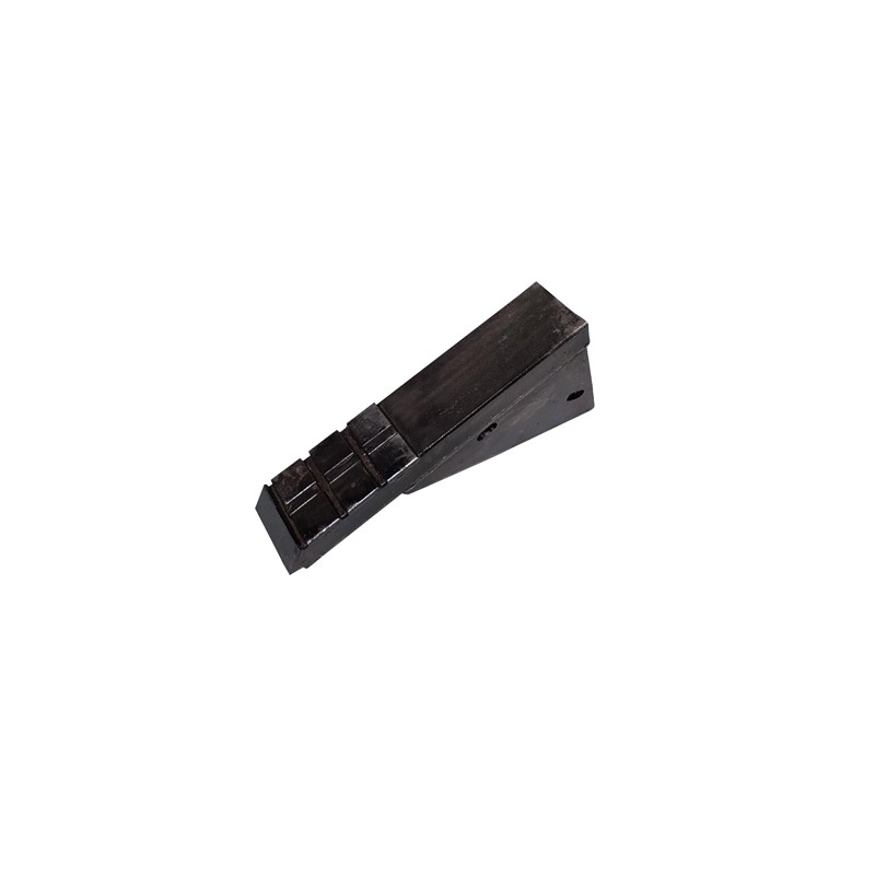 Sabot carbure adaptable pour décompacteur Gard réf 409037800