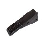 Sabot carbure adaptable pour décompacteur Gard réf 409037800