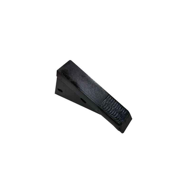Sabot carbure adaptable pour décompacteur Gard réf 409000399
