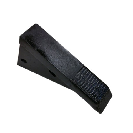 Sabot carbure adaptable pour décompacteur Gard réf 409000399
