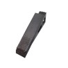 Sabot carbure adaptable pour décompacteur Kongskilde réf 505685