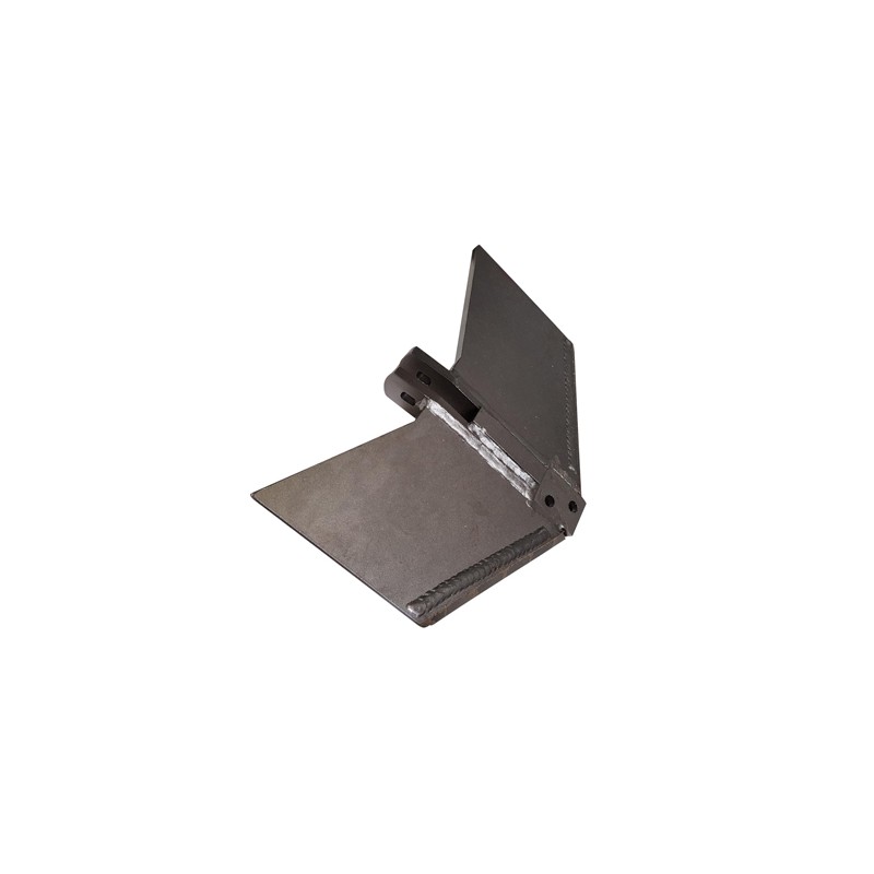 Lame carbure adaptable pour décompacteur Kuhn réf K1800130