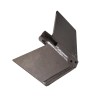 Lame carbure adaptable pour décompacteur Kuhn réf K1800130