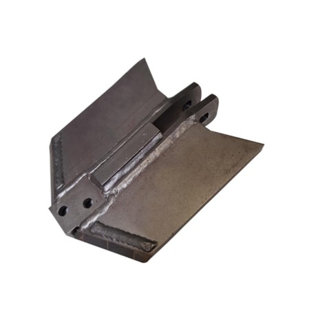 Lame carbure adaptable pour décompacteur Kuhn réf K1800290