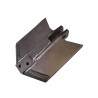 Lame carbure adaptable pour décompacteur Kuhn réf K1800290