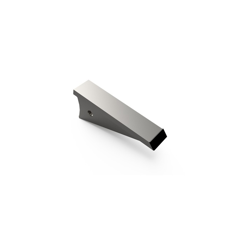Sabot carbure adaptable pour décompacteur Lely réf NO200/5