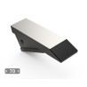 Sabot carbure adaptable pour décompacteur Quivogne réf SOC00022