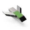 Sabot carbure adaptable pour décompacteur Quivogne réf SCD041220