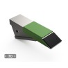 Sabot carbure adaptable pour décompacteur Quivogne réf SOC00022
