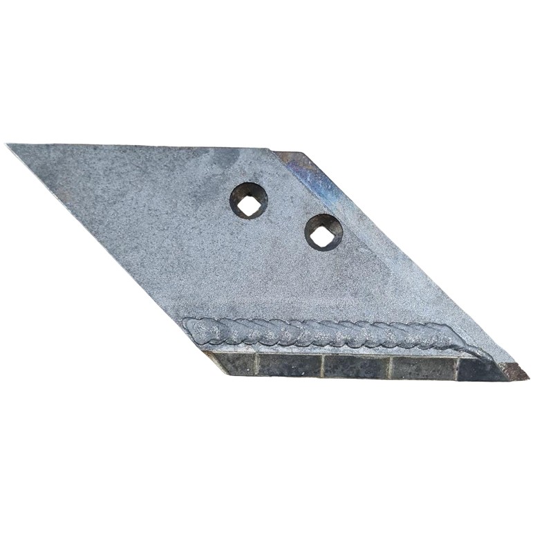 Aileron droit carbure adaptable pour déchaumeur Razol réf 14536