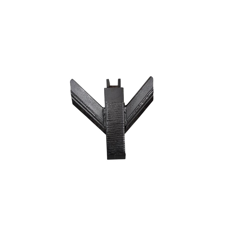 Sabot carbure adaptable pour décompacteur Razol réf 4822
